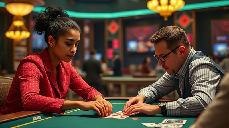 Teen Patti Gem – Hướng dẫn chiến lược