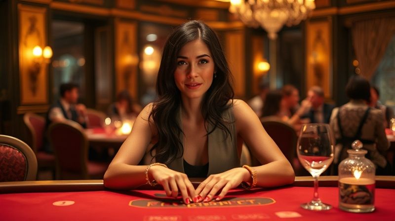 spin 777 – Trò chơi bàn