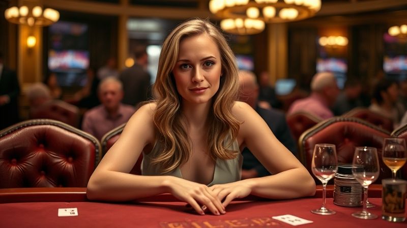 điểm xếp hạng sòng bạc – Hướng dẫn phương thức thanh toán