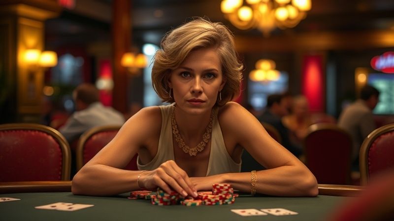 điểm sòng bạc – Đánh giá sòng bạc