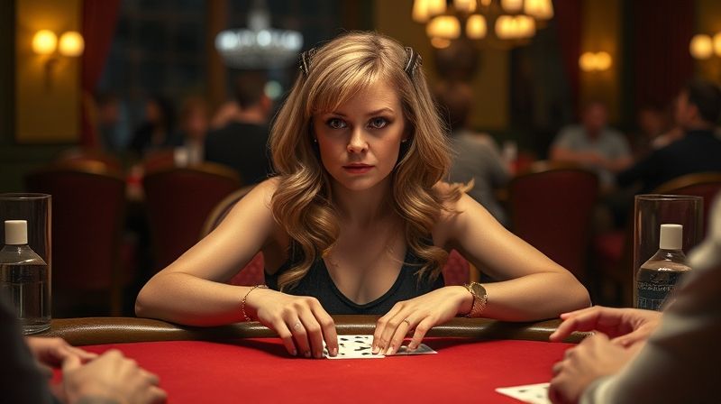 sòng bạc – Tùy chọn Thanh toán