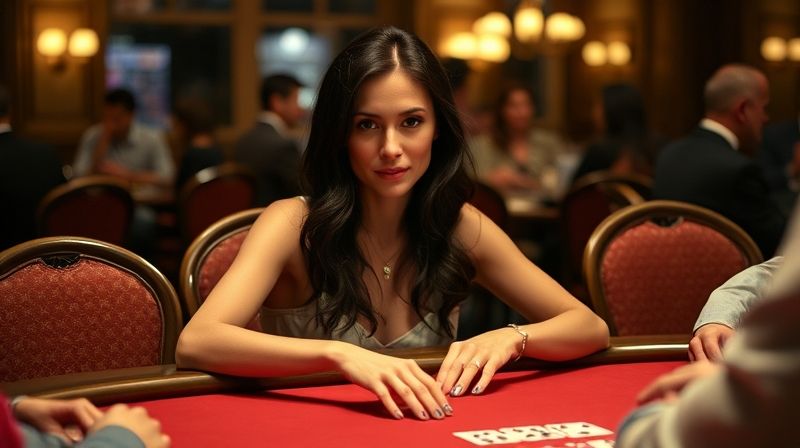 buckshot roulette – Trang chủ