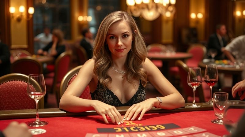 spin 777 – Trò chơi Jackpot