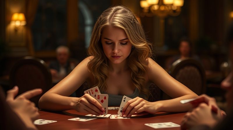 cờ bạc – Poker Learning Hub