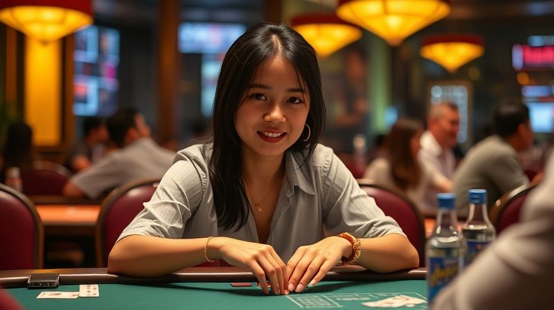 trò chơi Teen Patti master – Ưu đãi tiền thưởng